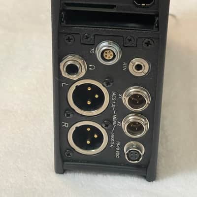 Sound Devices 633 Recorder/Mixer image 3
