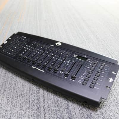 ADJ DMX Operator Stage Lighting Controller image 3