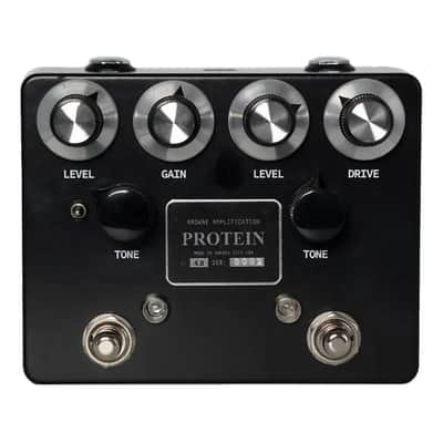 Browne Amplification Protein Dual Overdrive V4 *Authorized Dealer*  FREE Shipping!