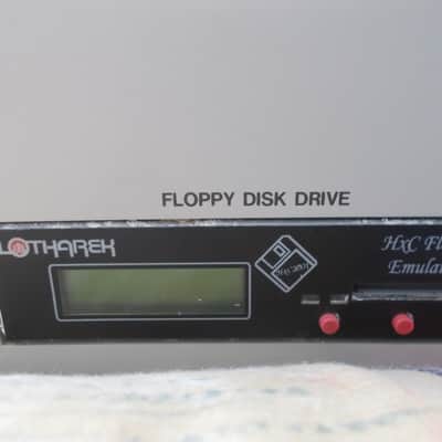 Akai S950 1988 image 10