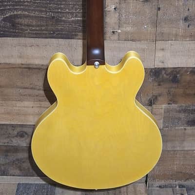 Epiphone John Lennon Inspired '68 Revolution E230TD Casino W/OHSC image 7