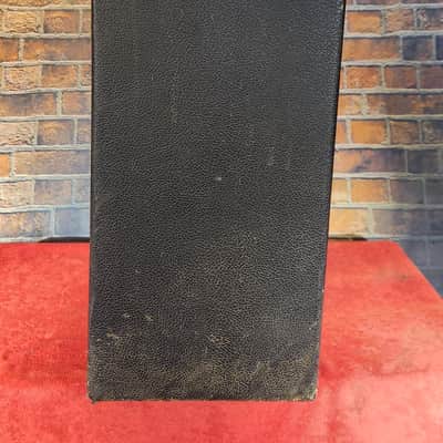 Vintage 1973 Fender Musicmaster Bass 2-Channel 12-Watt 1x12" Bass Combo Silverface image 10