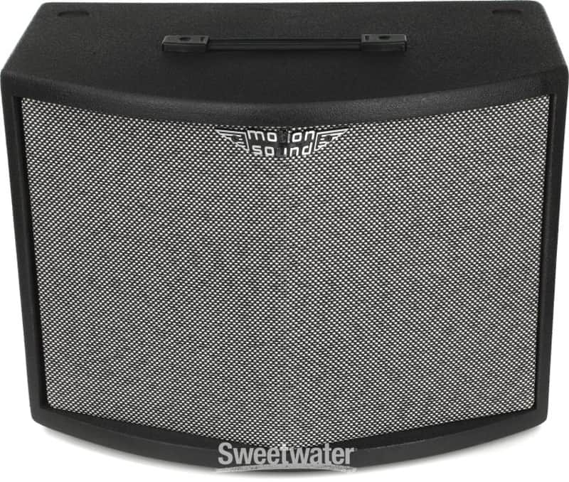 Motion Sound SL510 500W 2 x 10-inch Passive 2-way Keyboard Speaker Cabinet (SL510d1) image 1