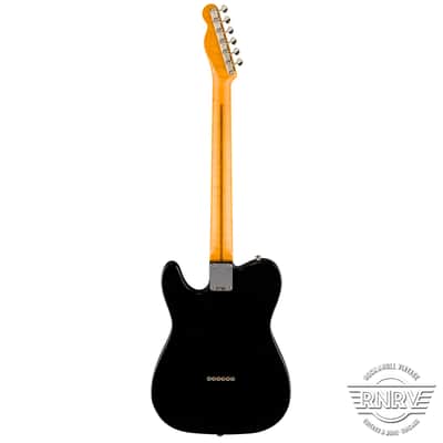 Fender Limited Edition American Vintage II '51 Telecaster - Black image 4