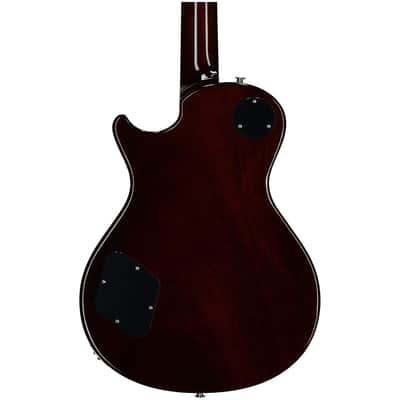 PRS Paul Reed Smith S2 McCarty 594 Singlecut Electric Guitar (with Gig Bag), Honey Gold Burst image 5