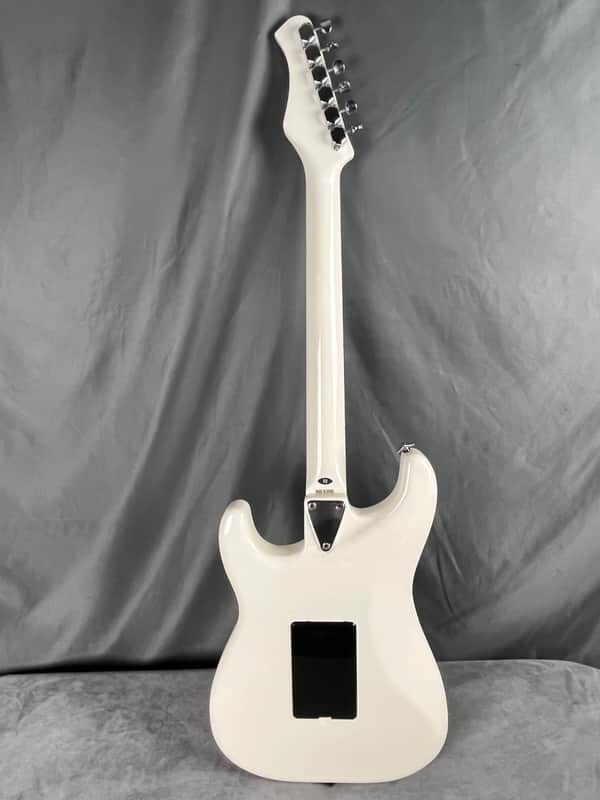 Tokai MAT Composite Guitar Rare MIJ 1980's | Reverb