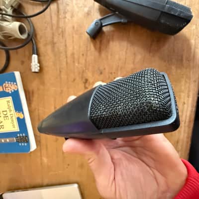 2 x (two)Sennheiser  MD421-II image 5