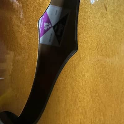 Gibson ES 175 1978 image 2