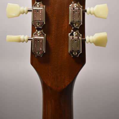 1972 Gibson ES-335TD Walnut Finish w/OHSC image 6