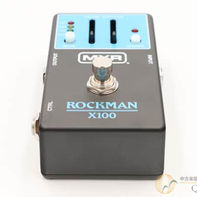 Mxr Rockman X100 image 6