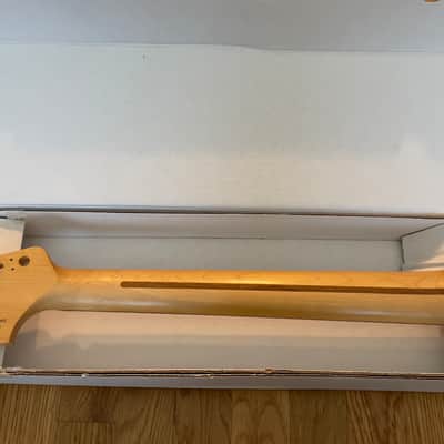 Fender Roadhouse Stratocaster Neck - Rosewood image 2