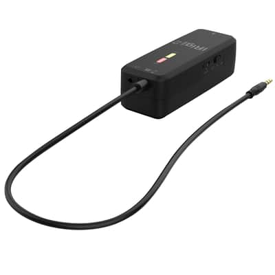 iRig Pre 2 Microphone Preamp for Smartphones, Tablets and Video Cameras image 7