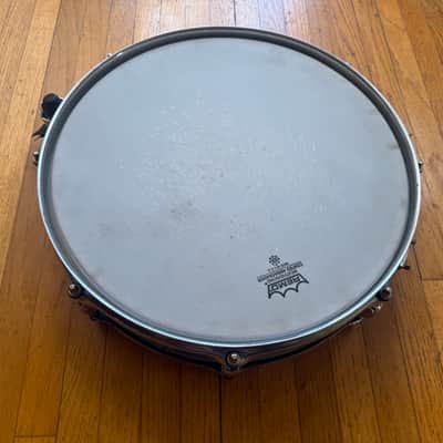 Tama Artstar Cordia Cutdown Picollo Snare Drum 14x3.5 Snare Drum image 5