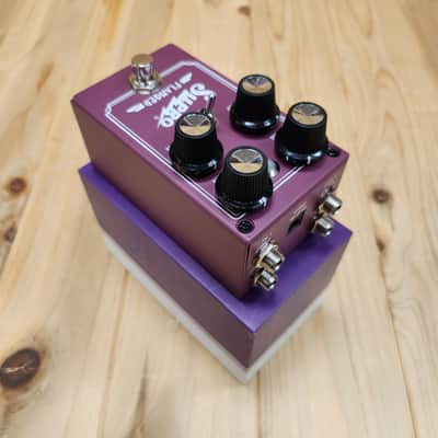 Supro Analog Flanger Pedal 1309 image 2