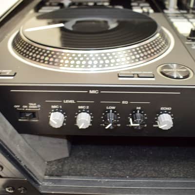 Pioneer DDJ-REV7 2-Deck Serato DJ Controller w/ ProX Road Case image 11