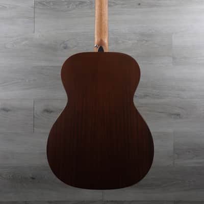 Martin 000-10E Retro Road Series, 000-14 Fret, Acoustic Electric Guitar 2026 - Natural With Deluxe Gig Bag and Tuner! image 6