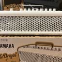 Yamaha THR30II WL Wireless 30-Watt Modeling Guitar Amp Combo White