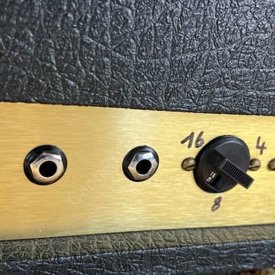 1976 Marshall - Super Bass 100 - Model 1992 - ID 2964 image 14