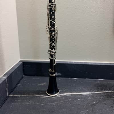 Selmer Signet 100 1970s - Grenadilla Wood Ready To Play image 2