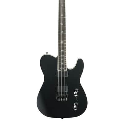Schecter PT SLS Elite Electric Guitar Evil Twin image 2
