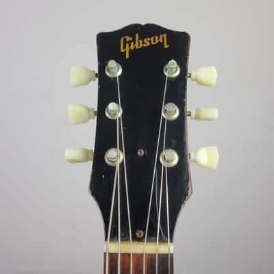 1956 Gibson ES-125 - Sunburst image 3
