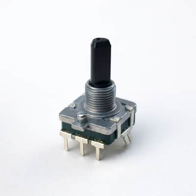 Arturia - Origin - Encoder - No Detent / With Switch
