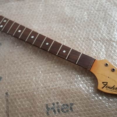 1969 Fender Stratocaster Neck USA image 3