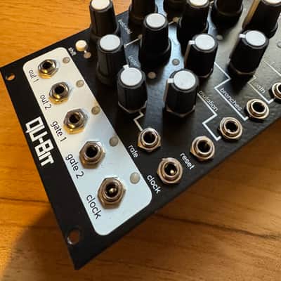 Qu-Bit Electronix Bloom | Reverb