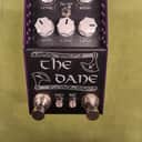 ThorpyFX The Dane MKII Peter Honore Signature Overdrive / Boost 2023 - Present - Black / Purple