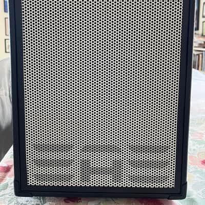 Elite Acoustics EAE A4-8 MKII Open Box 80W Acoustic Amplifier LFP Battery, Bluetooth Painted Black image 6