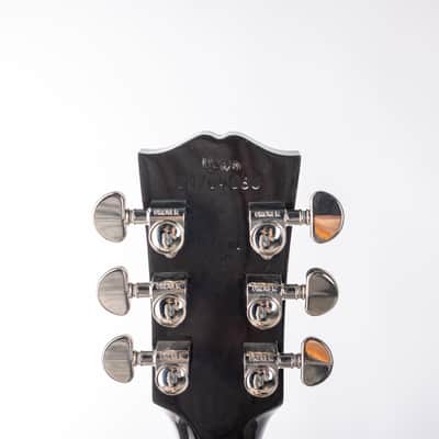 Gibson Hummingbird Standard, Vintage Sunburst | Demo image 10