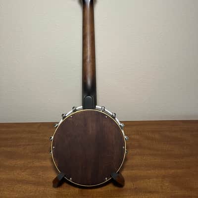 Gold Tone Banjo Ukulele BUT with back 2010-2016 - Maple image 9
