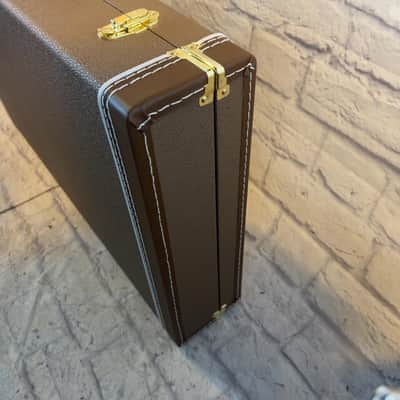 Fender Classic Series Case Stand 5 Guitar image 10