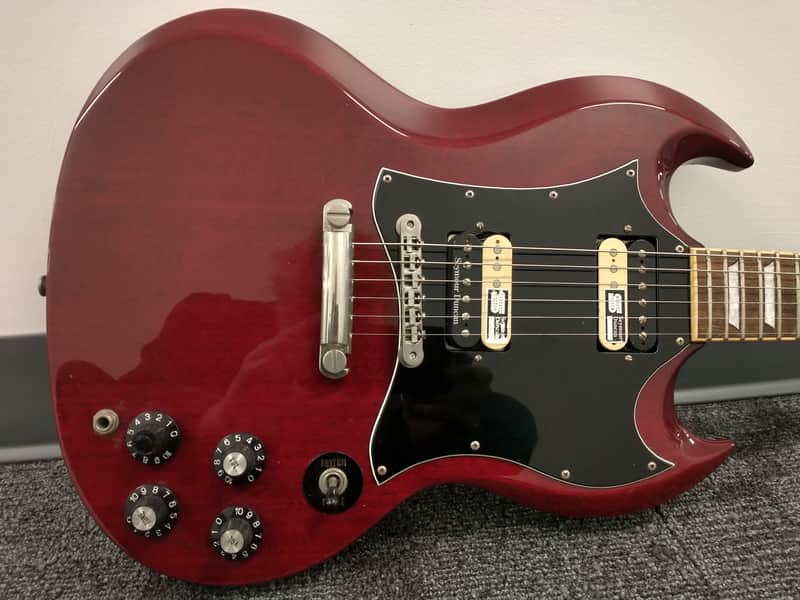 Edwards E-SG early 2000s image 1