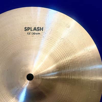 Zildjian A 12” Splash Cymbal image 3