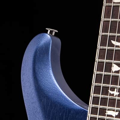 Paul Reed Smith S2 McCarty 594 Thinline Midnight Metallic Satin image 11