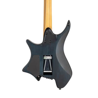 Boden Standard NX 6 Tremolo Blue B-Stock image 7