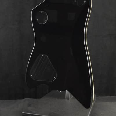 Gretsch G6199 Billy-Bo Firebird Red image 8