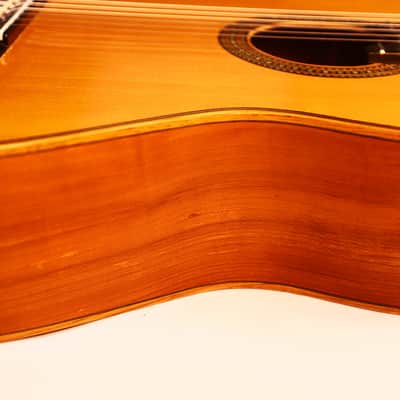Andreas Wahl "Torres" 2004 - amazing guitar from one of the best German luthiers - check video! image 16