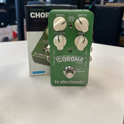 TC Electronic Corona Stereo Chorus | Reverb España