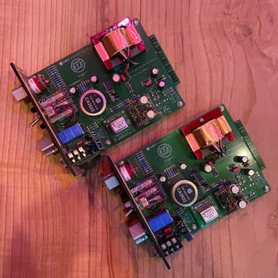 Pair CAPI VP312 with HiZ DI 2021 image 2