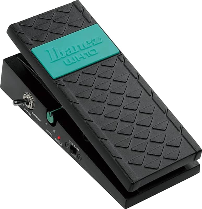 ギター Ibanez WH10 v3 used Ibanez WH10V3 Wah | Reverb