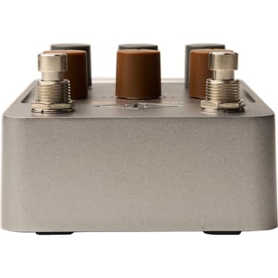 Universal Audio OX Stomp Dynamic Speaker Emulator Pedal image 4