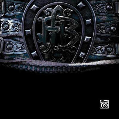 Nickelback - Dark Horse image 2