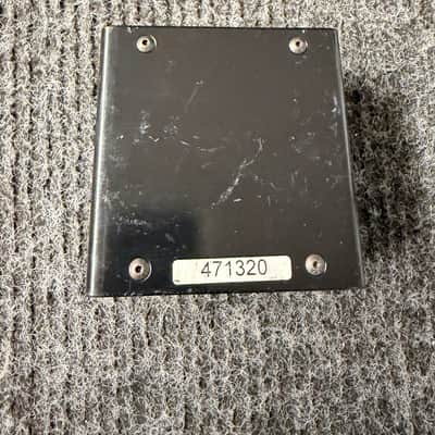 Radial HotShot ABO 2010s - Black image 3