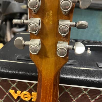 Gibson ES-335 Dot 1981 Natural image 16