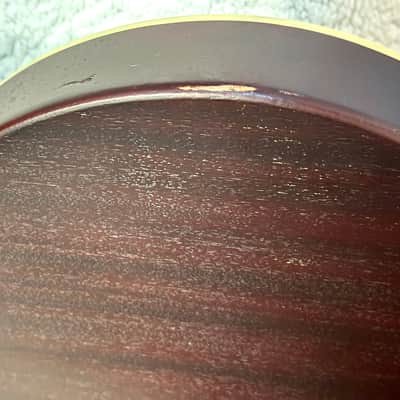 Epiphone Les Paul Traditional Pro Goldtop - 1st Generation - Excellent!!! image 11