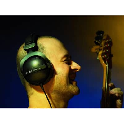DT 770 Pro 80 Beyerdynamic image 3