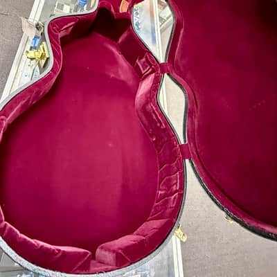Martin M3M George Martin Studio Edition Acoustic Electric 2005 with Hardshell Case #65 of 127 - Pre Owned image 23