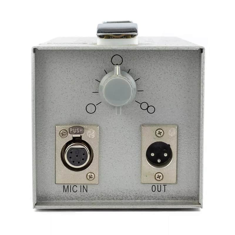 Peluso Microphones 22 251 image 2